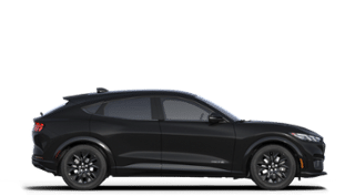 2025 Ford Mustang Mach-E® External Image 1